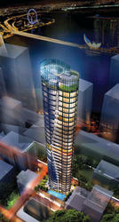 Oxley Tower (D1), Retail #141656912